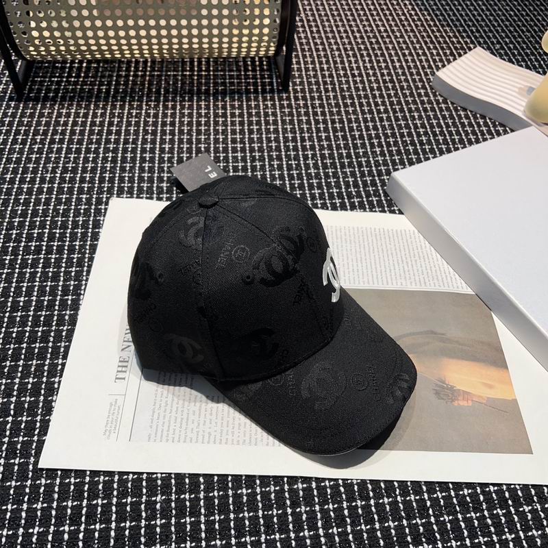 Chanel cap (108)